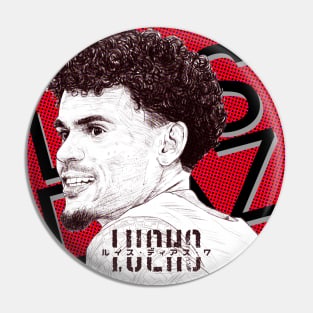 LUCHO Luis Diaz Pin