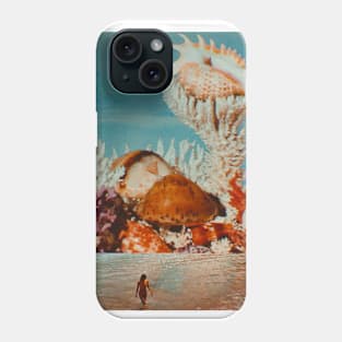 By the Sea Phone Case