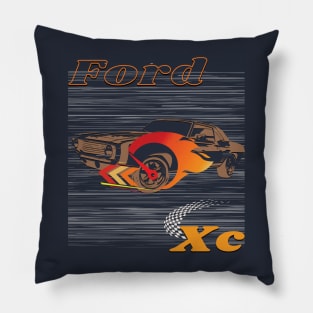 Ford Xc Pillow