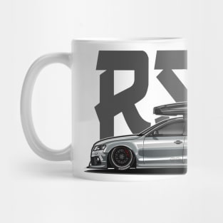 Audi Rs6 Mugs for Sale