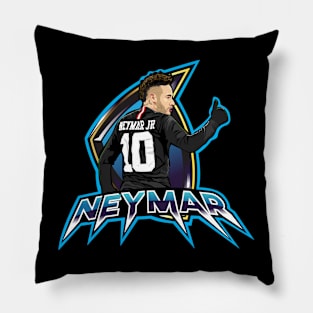 Neymar Jr Pillow