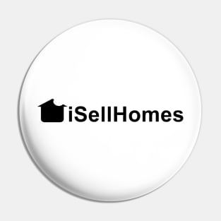 iSellHomes Pin