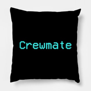 Crewmate Pillow