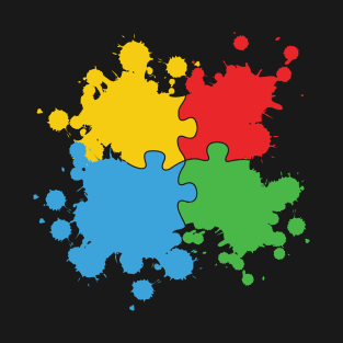 Autism Awareness T-Shirt