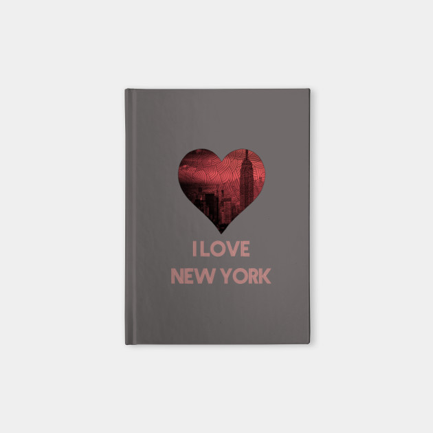 I love New York Design