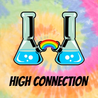 High Connection T-Shirt