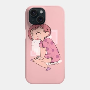 FRUSTRATION Phone Case