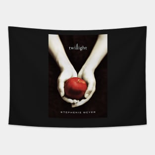 Twilight by Stephenie Meyer Tapestry