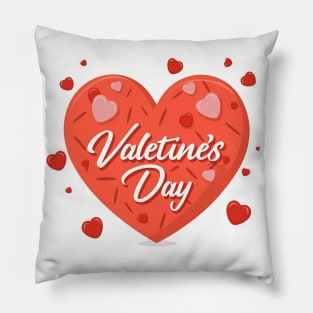 Valentines day Pillow