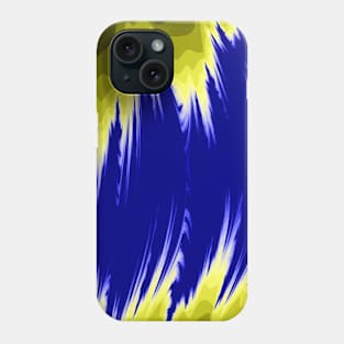 Abstract Pattern 1 Phone Case