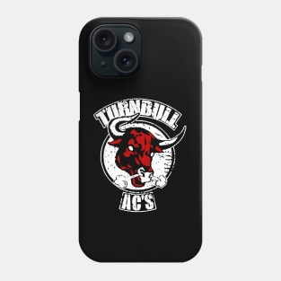 The Warriors Gangster Turnbul AC s ACs Phone Case