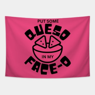 QUESO Tapestry