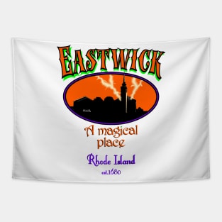 Eastwick Tapestry
