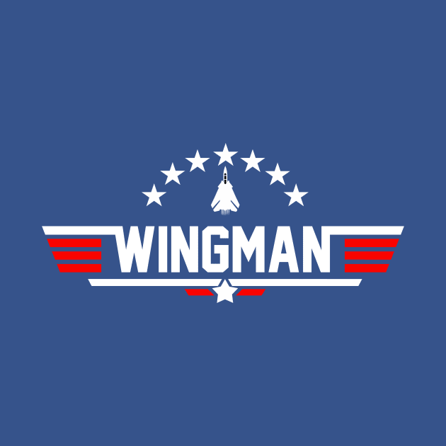 Wingman by JJW Clothing