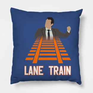 Lane Lambert Pillow