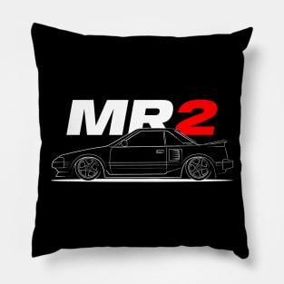 MR 2 JDM Pillow