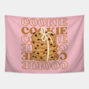 Cookie Cookie Cookie Tapestry