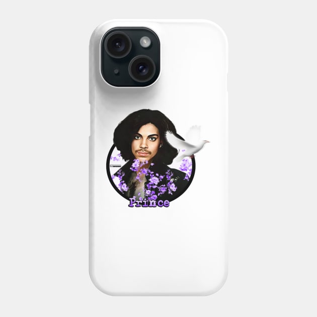 Adore U Phone Case by iCONSGRAPHICS