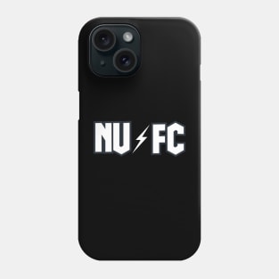 Nufc Phone Case