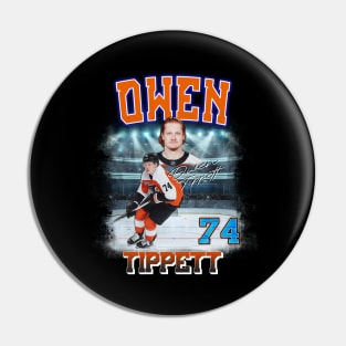 Owen Tippett Pin