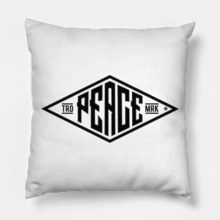 Peace Pillow