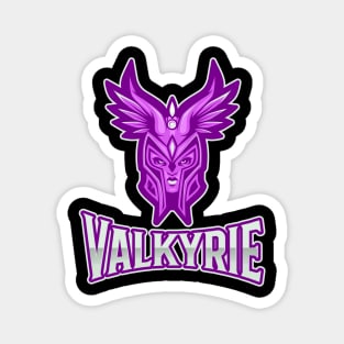 Valkryie Magnet