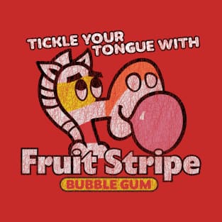 Fruit Stripe Gum T-Shirt