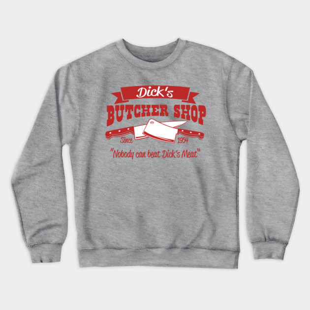 dicks sweatshirt