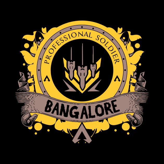 BANGALORE - ELITE EDITION by FlashRepublic