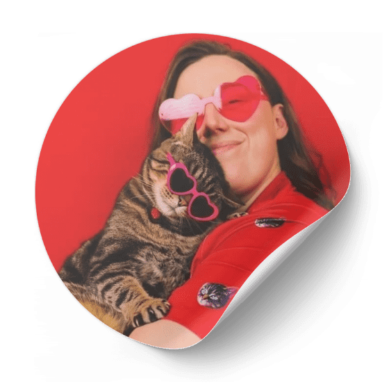 Senior Cat MK profile image