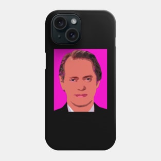 steve buscemi Phone Case