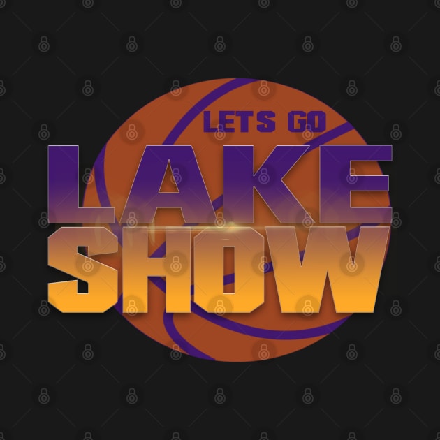 Lake Show by GLStyleDesigns