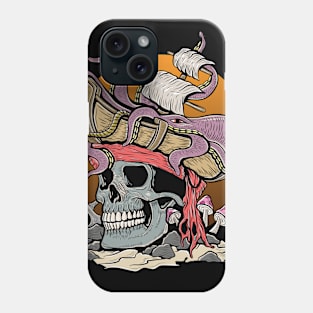 Dead Pirates Phone Case