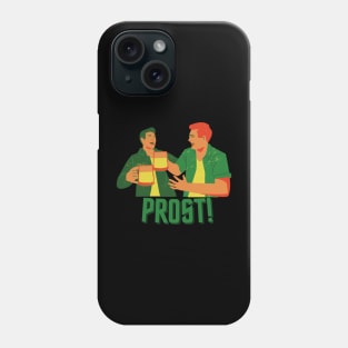 Oktoberfest 2021 Phone Case