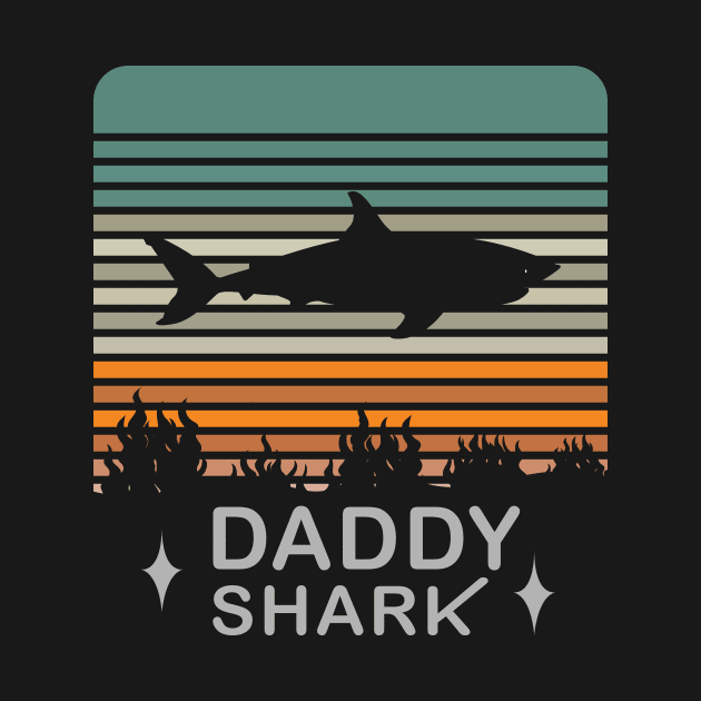 Daddy Shark Doo Doo Doo T-Shirt Matching Family Shirt Daddy Shark Shirt, Daddy Shark, Dad Shark T-Shirt, Shark family Party Shirt, Family Shark Shirts, Daddy Shark T-Shirt by shopflydesign