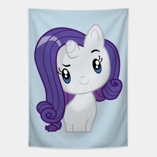 Cutie Mark Crew Rarity Tapestry