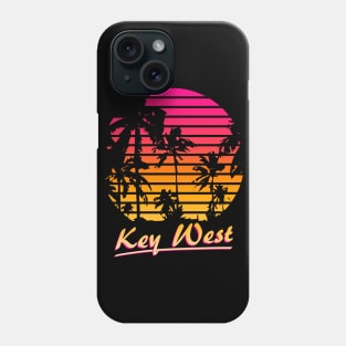 Key West Phone Case