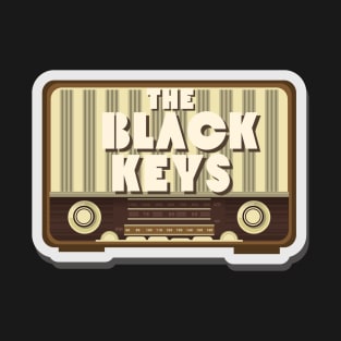 the black keys T-Shirt