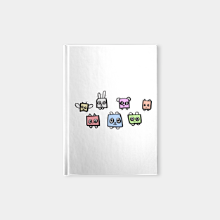 Cute Pets Notebooks Teepublic - kawaii stylish roblox background