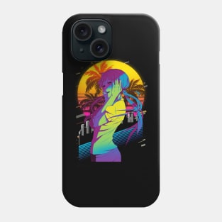 Mirai Nikki Twists Of Fate Phone Case