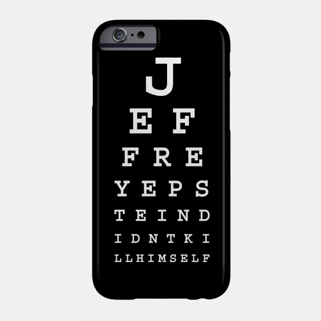 Buy Snellen Eye Chart Australia