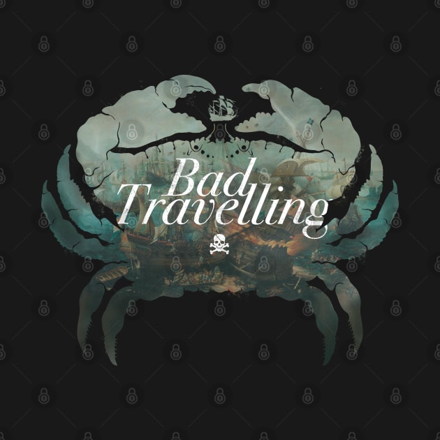 Bad Travelling by ppmid