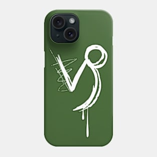 Virgo Zodiac Sign Phone Case