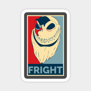 Fright Magnet