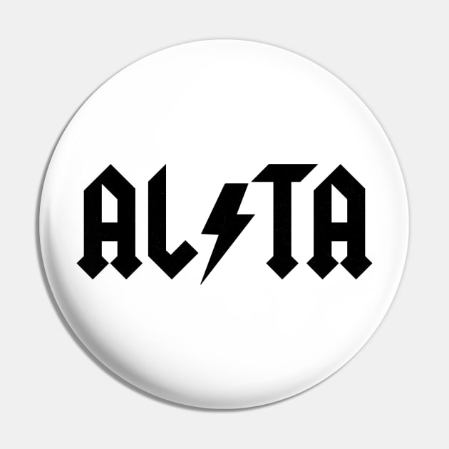 Alta, Utah Pin by LocalZonly