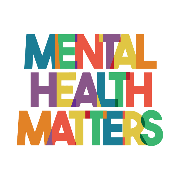 Mental Health Matters, End The Stigma by Positive Lifestyle Online