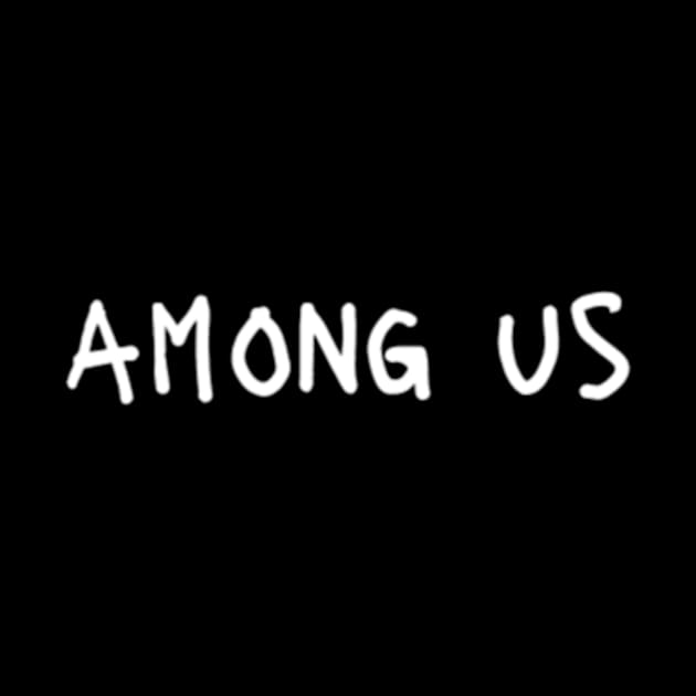 Among Us by kknows