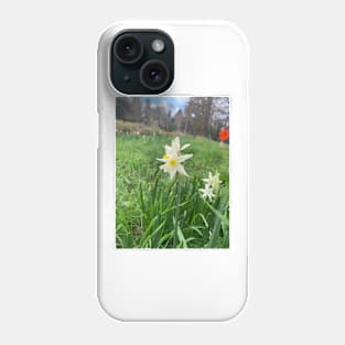 Daffodils Phone Case