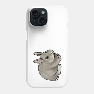 Small Mammal - Rabbit - Netherland Dwarf Phone Case