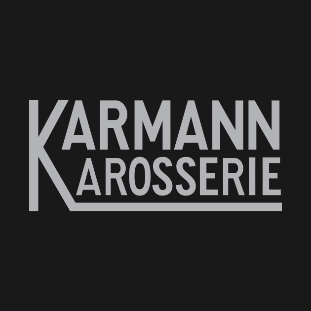 Karmann by RussellTateDotCom